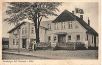 1139 - Hamburger Hof 1941