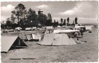 1140 - Pelzerhaken Camping Leuchtturm 1961