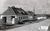 8141 - BG - Gartenstra&szlig;e 1940