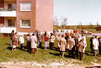 Richtfest Westpreu&szlig;enring April 1981 (5)